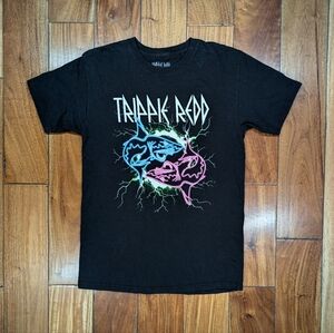 Trippie Redd Sharks Tour T-shirt (M)